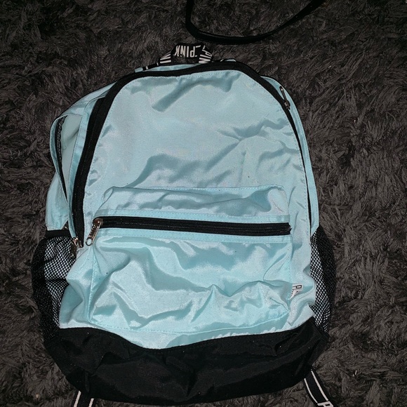PINK Victoria's Secret Handbags - PINK Backpack